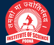 Institute Of Science Poona's College Of Computer Sciences
